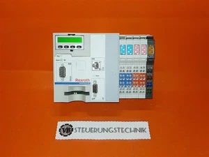 Rexroth Indracontrol L20 Type: CML20.1 -NP-120-NA-NNNN-NW - Picture 1 of 4