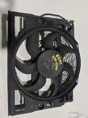 Conjunto de ventilador de refrigeración del radiador - BMW 330CI Conv E46 LCI 2004 - 01-06 OEM 6922554 Foto 1 de 4