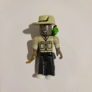 Roblox Series 2 Zookeeper Figure - Picture 1 of 2