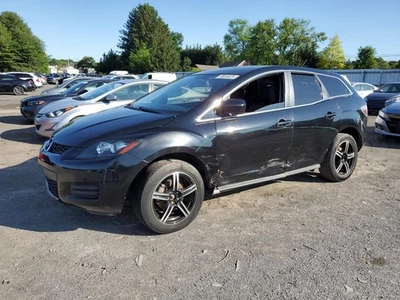 Used Washer Fluid Reservoir fits: 2009 Mazda CX-7 standard capacity Grade A - Image 1 of 4