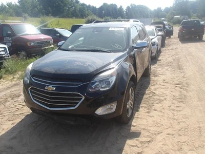 Used Front Right Door Window Regulator Front fits: 2016 Chevrolet Equinox Front - Image 1 of 4