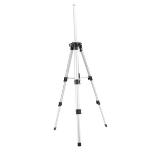 3.8ft Laptop Tripod Stand Height Adjustable Projector Stand Laptop Floor Stan FY - Afbeelding 1 van 22