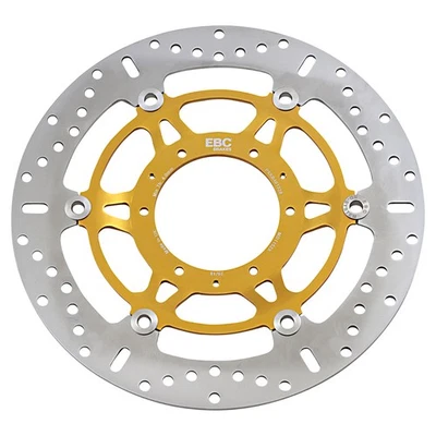 Freios EBC 2003 Honda CBR600RR PROLITE ROTOR MD1152X - Imagem 1 de 2