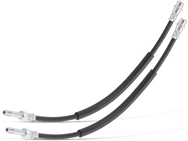 Juego de mangueras de freno APR 59RSFY84 para Dodge Sprinter 3500 2004 2005 2003 2006 Foto 1 de 1