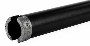 Steel Dragon Tools® 1" (25 mm) Nass Diamant Beton Kernbohrkrone - Bild 1 von 5