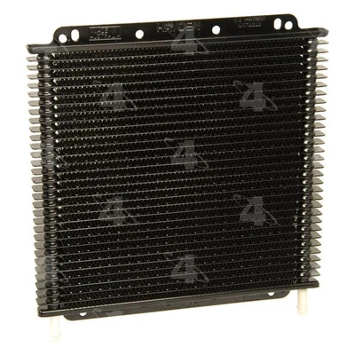 For Ford E-150 Econoline 77-96 Rapid-Cool Automatic Transmission Oil Cooler Foto 1 de 4