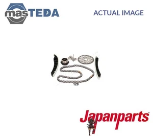 KDK-129 ENGINE TIMING CHAIN KIT JAPANPARTS FOR NISSAN QASHQAI QASHQAI +2 I 1.6L - Picture 1 of 5