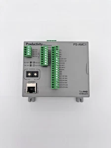 PS-AMC1 Productivity / Automation Direct,  1 Axis Motion Controller . - Picture 1 of 7