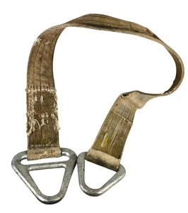 Eslinga de tela de nailon industrial masiva Newco Kansas City de colección 6 pulgadas de ancho 154" de largo - Imagen 1 de 10