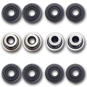 For Ferrari 360/430/599/612 Front rear up down control arm Ball Joints - Picture 1 of 6