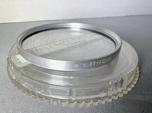 Vintage Tiffen Sf-7 Soft-focus #1 - Picture 1 of 5