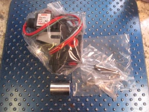 NUEVO SOLENOIDE ASCO RED HAT 120/60, 110/50 8.3W WT8401B202M - Imagen 1 de 6