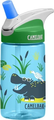 CamelBak Eddy Kids BPA Free Water Bottle 12oz (Brand New) - Image 1 of 4