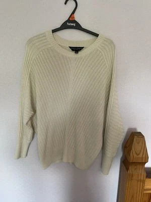 Cream Jumper Bundle Size 8 - Image 1 of 2