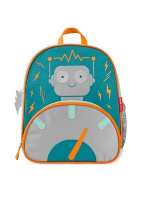 Mochila Skip Hop Spark - Robot Foto 1 de 4
