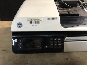 Hp Hp Office Jet 2620 CN45N3G0MF0600 - Zdjęcie 1 z 3