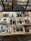 Lot Of 20 Julie Andrews The Sound Of Music Photos Still Black And White