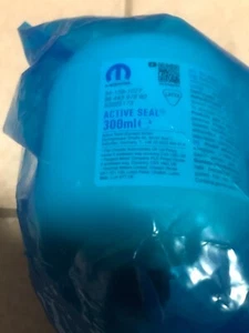 orig. MOPAR  PSA TIREFIT Reifendichtmittel 300 ml Pannenset * gültig *  7.2029 * - Bild 1 von 6