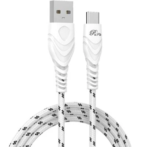 Super Rapide Chargement Type C Câble USB Pour Pixel 9A 9/9 Pro XL Pli 8A 8 7A - Photo 1 sur 14