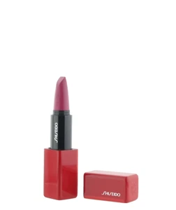 Lápiz labial en gel Shiseido TechnoSatin Fucsia Flux 422 3,3 g - ENVÍO GRATUITO - Imagen 1 de 4