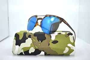 Occhiali da sole nuovi autentici WEST 3687 C.5, Made in Italy - Foto 1 di 5