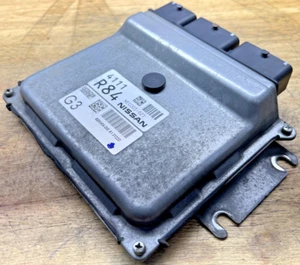 2013-15 Nissan Sentra 1.8L ECM Engine Computer Control Module PCM BEM404-300 A1 - Picture 1 of 6