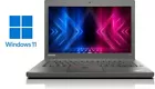Lenovo ThinkPad T450 I5-5300U 14" HD 8GB 128GB SSD Win 11 A-Ware