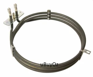 062057004 Delonghi Oven Fan Element Genuine - Picture 1 of 1