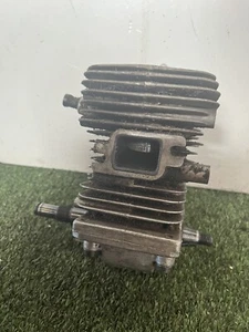 Stihl Ms180c Benzin Kettensäge Motorbaugruppe Ms170c 018c - Bild 1 von 3