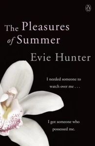 The Pleasures of Summer... By Hunter, Evie, paperback,Good - Picture 1 of 1