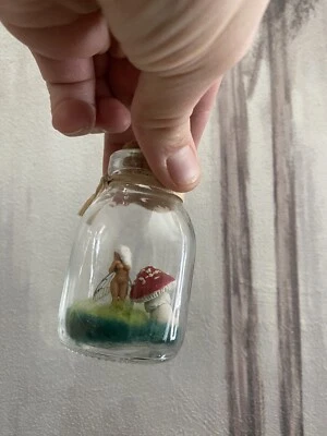 Fairy Terrarium - Image 1 of 4