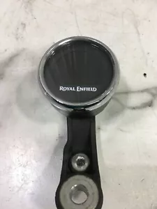 21 Royal Enfield Meteor 350 clock gauge display - Picture 1 of 7