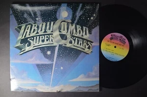 TABOU COMBO You, You, You (Talkin' Bout You) WORLD LP - Picture 1 of 2
