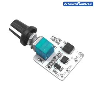 Constant Voltage Dimmer Module Ajust Brightness No flicker For LED Light Strip - Picture 1 of 8