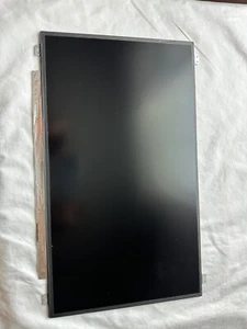 Original Dell Non Touch FHD IPS WideView LCD Bildschirm LED 17,3" Bildschirm Y4PG7 S15 - Bild 1 von 4