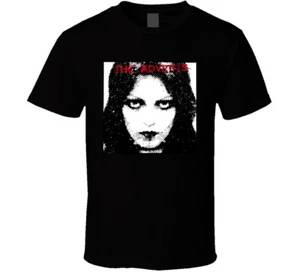 The Adverts Punk Rock Retro T Shirt - Picture 1 of 2