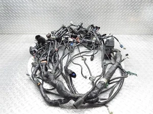 2006 06-10 Honda GL1800 Goldwing Main Engine Wiring Harness Wire Loom Cable - Picture 1 of 24