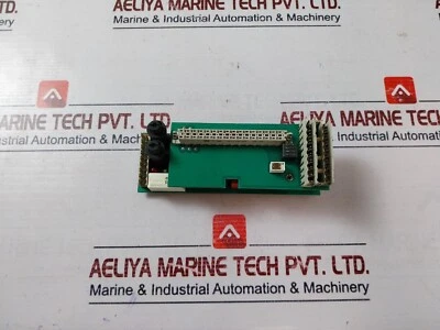 Finder 41.52.9.024.0000 Printed Circuit Board - Image 1 of 4