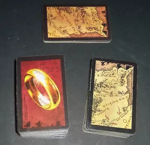Lord of the Rings Conquest of Middle Earth cards - Picture 1 of 9