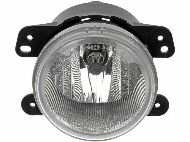 Luz antiniebla Dorman 41CZ11C para Dodge Journey 2009 conjunto de luces antiniebla Foto 1 de 1