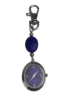 Vintage Peace Quartz Pocket Watch Japan Movement - Image 1 of 4