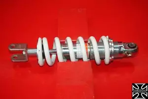 17 HYOSUNG GD250R REAR BACK SHOCK ABSORBER SUSPENSION - Picture 1 of 10