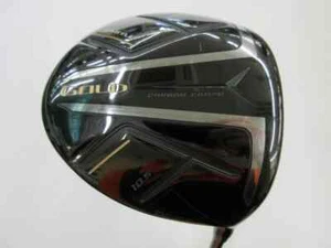 2019 MARUMAN MAJESTY SHUTTLE GOLD 10.5deg 1W R-flex Driver Golf Club H947 - Picture 1 of 7