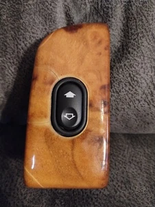 1997-2006 Jaguar XK8 Passenger Power Window Switch Right Side Control OEM - Picture 1 of 8