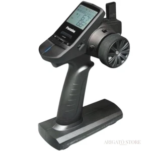 Futaba T3PV(T-FHSS) transmitter (device)/ Radio Controller for Car - Picture 1 of 9