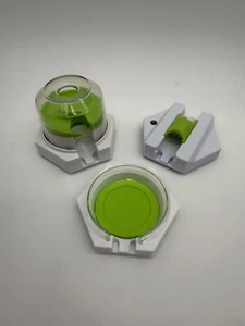 Ravensburger GraviTrax Power Start and Finish - Marble run accessories - Picture 1 of 6