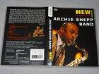 ARCHIE SHEPP BAND - THE GENEVA CONCERT / DVD 2006 (DVD MINT-)