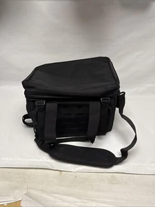Fishing tackle box bag - Picture 1 of 6