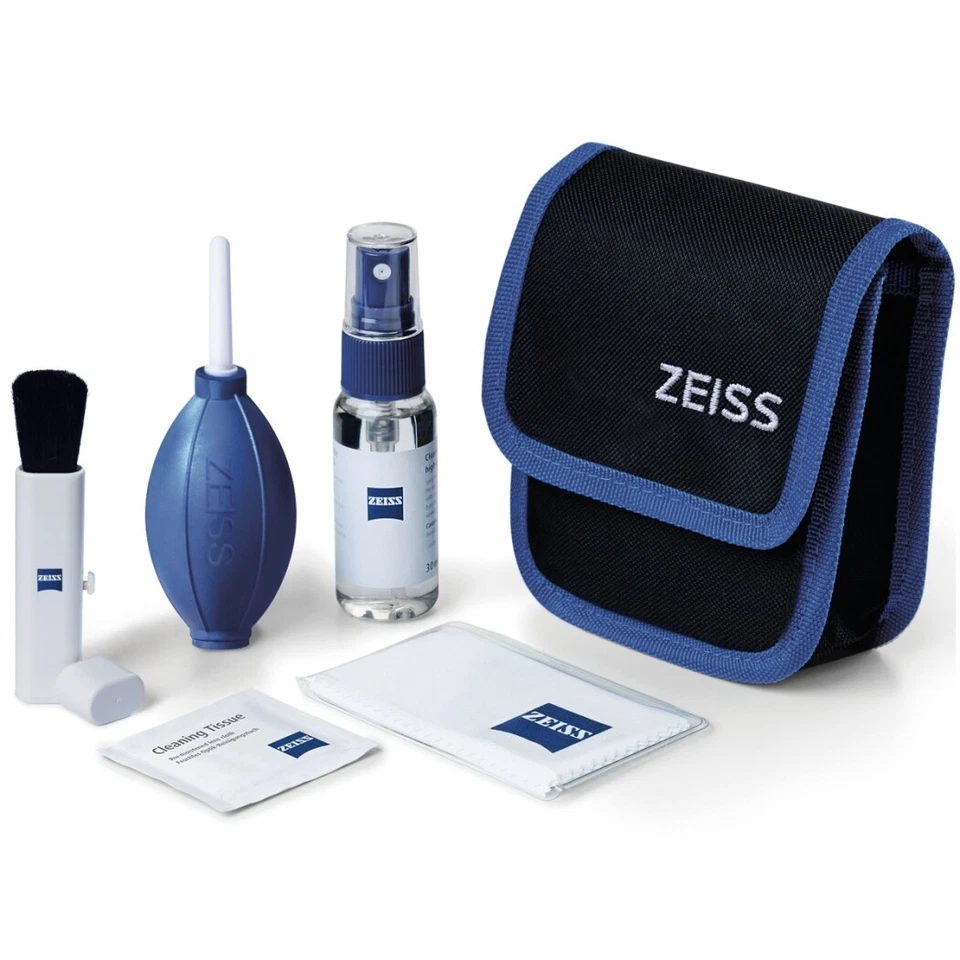 ZEISS Lens Cleaning Set Reinigungsset | Optik-Pflege - Bild 1 von 1