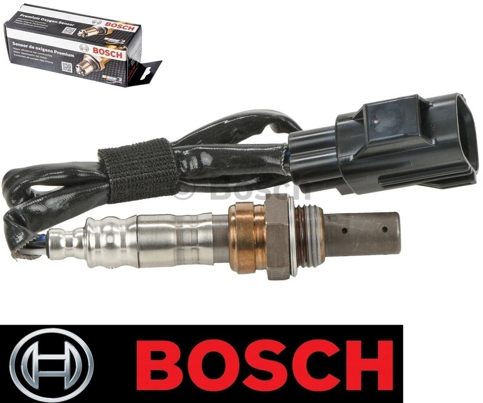 Sensor de oxígeno UPSTREAM Bosch OE para motor VOLVO V70 L5-2,4 L 2000 Foto 1 de 4